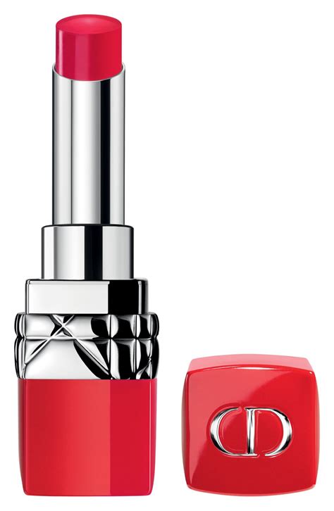 rouge dior ultra rouge pigmented hydra lipstick 01|Rouge Dior Ultra Rouge .